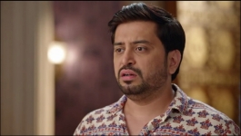 Main Hoon Saath Tere - 9th August 2024